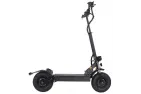 Electric scooter Ultron T11 PLUS 13-inch wheels 60V 3200W 30Ah lithium-ion battery Maximum speed 70km / h (2x1600W)