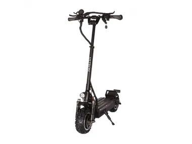 ELECTRIC SCOOTER ULTRON T11 PRO 11 INCHes TYREs 60V 3200W 24Ah LI-ON BATERY MAX SPEED 70km/h (2x1600W)