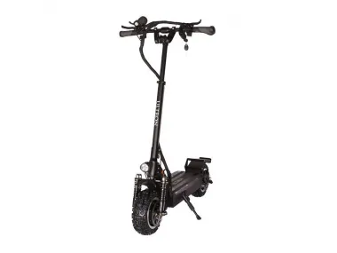 Elektrinis paspirtukas Ultron T11 PRO 11 colių ratai 60V 3200W 24Ah ličio jonų baterija Maksimalus greitis 70km/h (2x1600W)