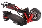 ELEKTRINIS PASPIRTUKAS ULTRON T128 PRO