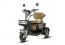 ELEKTRINIS TRIRATIS MOBILUMO SKUTERIS SENJORAMS PRAKTIK1 EKO