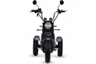 Electric motor scooter CITYCOCO2* 2000WAT. Can be registrated. (PLEASE CONTACT FOR THE SENDING TERMS AND PRICE: PARDUOTUVE@HERADAS.LT)