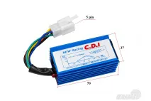 Elektroninis uždegimas Elektroninis uždegimas