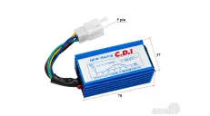 CDI controller 5 pin