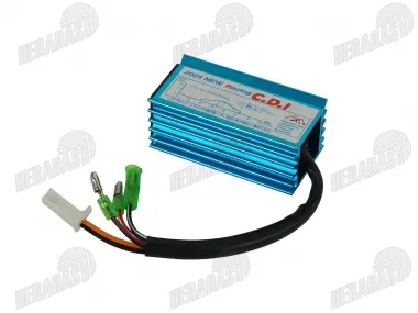 CDI controller 5 pin