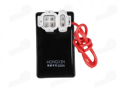 Elektroninis uždegimas CDI 5 kontaktų (4+1) GY6 pastovi srovė DC GY6 125cc