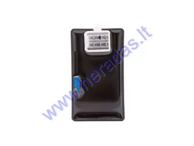 CDI CONTROLLER 5PIN FOR SCOOTER 4T ADJUSTABLE CLOCKWISE