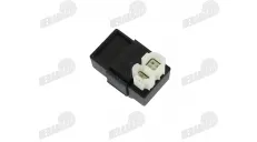 Elektroninis uždegimas CDI 6 kontaktų ATV keturračio motociklo KINTAMOS SROVĖS AC SHINERAY ATV 250 STXE AC