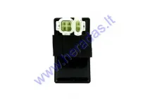 CDI controller 6 pin for ATV quad bike direct current