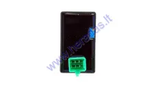 CDI controlle 6 pin for scooter 4T adjustable clockwise Baotian
