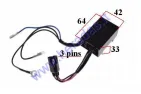 CDI AC controller SUZUKI RM80 RM85 32900-02B31