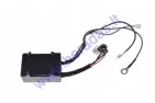 CDI AC controller SUZUKI RM80 RM85 32900-02B31