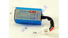 CDI controller 5 pin 