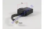 Elektroninis uždegims CDI 8 kontaktų ATV keturračio motociklo