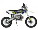 ENDURO MOTOCIKLAS NXT125