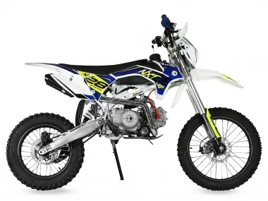 ENDURO MOTOCIKLAS NXT125