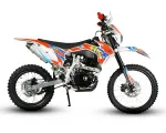 ENDURO MOTOCIKLAS NXT150