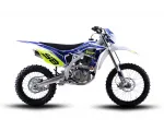 ENDURO MOTOCIKLAS NXT300 vandeniu aušinamas ZS174MN-3