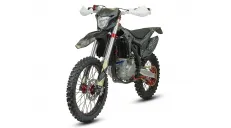 CROSS-ENDURO MOTORCYCLE NXT300, LIQUID COOLED, WHEELS 21/18, 4T 300CC