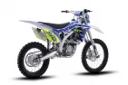 ENDURO MOTOCIKLAS NXT300 vandeniu aušinamas ZS174MN-3