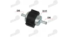 Filtras kuro keturračio CFMOTO 300 400 450 500 550 600 700 800 1000 805A-120004 / 6090-120220