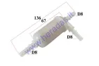 FUEL FILTER KTM, HUSQVARNA  93807018000