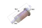Filtras kuro universalus 11mm