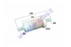 FUEL FILTER UNIVERSAL 8mm