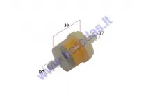 Fuel filter universal