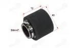 Air filter for ATV quad bike D44