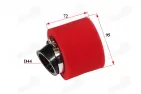Air filter for ATV quad bike D44