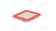 Air filter  BRIGGS, JOHN DEERE P606276 PA2222 133x115x22 WA5050