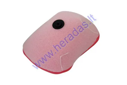 Filtras oro krosinio motociklo 150cc NXT150