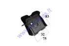 AIR FILTER ASSY B1 FOR BRUSH CUTTER