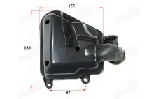 Filtras oro Minarelli Horizontal 2T, Yamaha, Keeway, Aprilia, LONGJIA