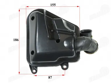 Filtras oro Minarelli Horizontal 2T, Yamaha, Keeway, Aprilia, LONGJIA
