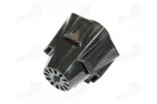 Filtras oro motociklo, motorolerio, keturračio su korpusu 38MM