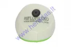 Air filter for motorcycle Suzuki RM, RM-Z