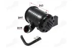 Air filter for motorcycle fits FR50 Naked50
