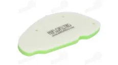 AIR FILTER FOR MOTORCYCLE Aprilia SR, Suzuki AY
