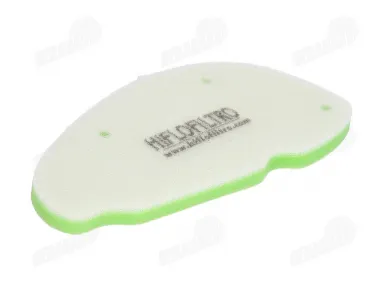 AIR FILTER FOR MOTORCYCLE Aprilia SR, Suzuki AY