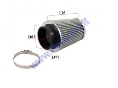 SPORT AIR FILTER UNIVERSAL