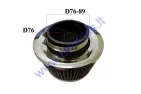 Air filter