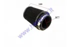 Sport air filter universal