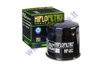 Oil filter CFMOTO CF500