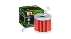 Filtras tepalo HYOSUNG GA, GF, GT, GV, MS3, RT, RX, XRX. SUZUKI ALTAN, CS, DR, GN, GS, GZ, LT, LT-Z, SP, TU, UC, UE, UH, UX 90-400 1979-