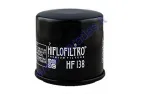 Oil filter for motocycle HIFLO APRILIA RSV TUONO ARCTIC CAT ARCTIC CAT BEAR CAT CAGIVA NAVIGATORAPTOR V-RAPTOR X-RAPTOR X-TRA RAPTOR KAWASAKI KLV KYMCO MAXXER MXU PIAGGIO VESPA ZIP 50-1800