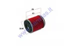 OIL FILTER FOR MOTORCYCLE HIFLO BETA RR FANTIC CABALLERO GAS GAS EC RIEJU MARATHONYAMAHA VP WR XG XT YP YZ YZF-R125 125/250/450 2003-