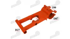 Rear fork for ATV motorcycle fits EGL MOTOR MADIX110