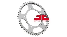 Rear sprocket 45 teeth, 525 chain